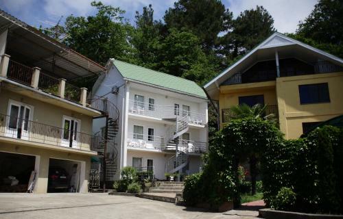 Hostal Loo Park