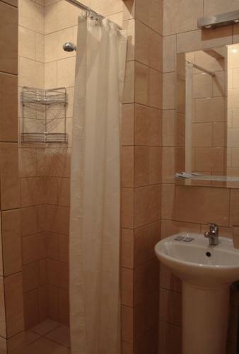 Hotel Volkhov Most