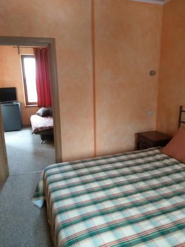 Kraft Hotel