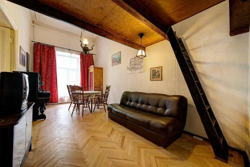 Apartment Bolshaya Morskaya