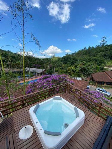 Eco Hotel Arraial Do Ouro