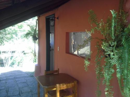 Posada Pousada Est�ncia Rio Acima