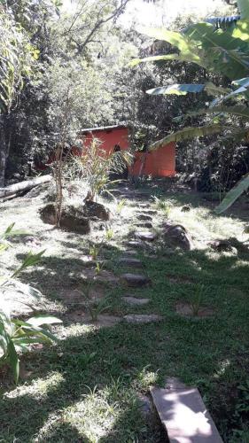 Posada Pousada Est�ncia Rio Acima