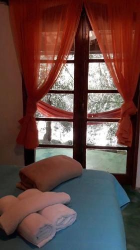 Posada Pousada Est�ncia Rio Acima