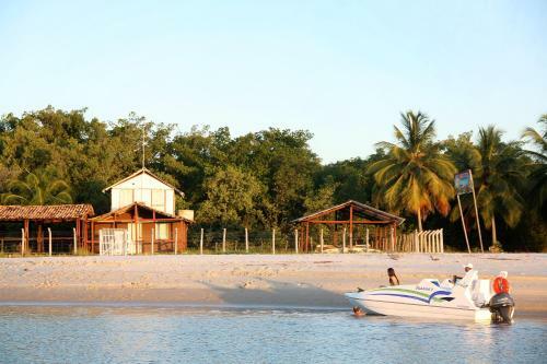 Hostal Pousada O Forte