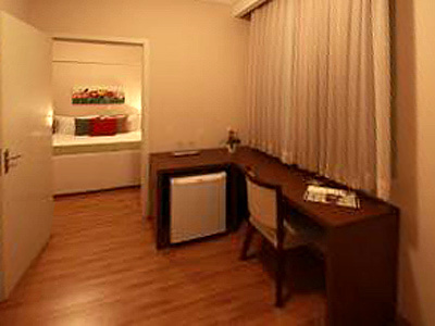 Hotel Itajara