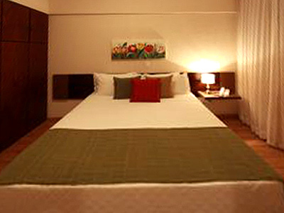Hotel Itajara