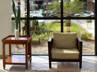 Hotel Itajara