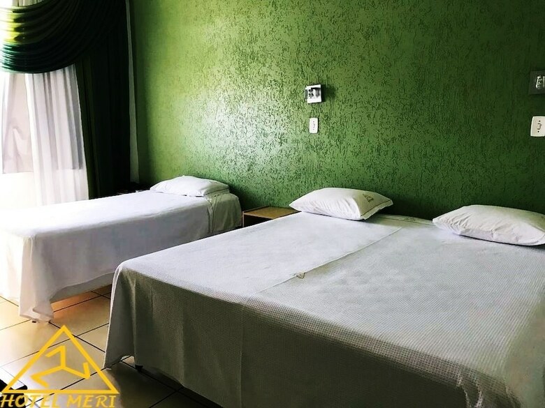 Hotel Meri