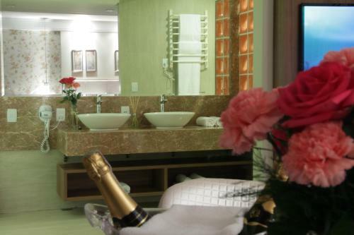 Hotel Alvorada