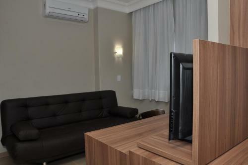 Hotel Alvorada