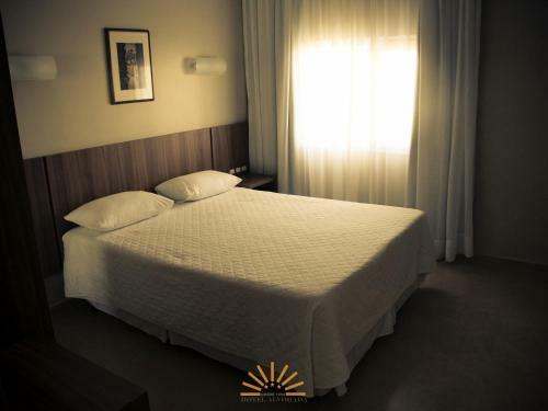 Hotel Alvorada