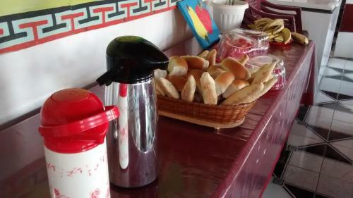 Pousada Dos Cora��es