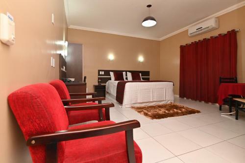 Hotel S�o Bento