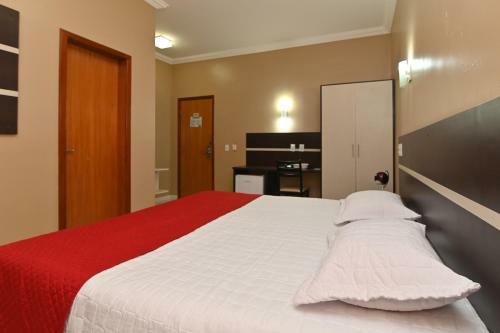 Hotel S�o Bento