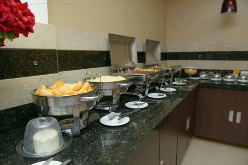 Hotel S�o Bento