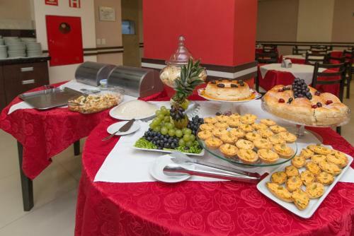 Hotel S�o Bento