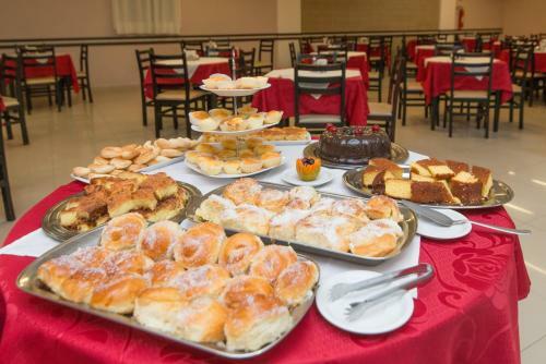 Hotel S�o Bento