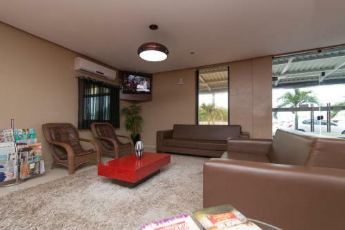 Hotel S�o Bento