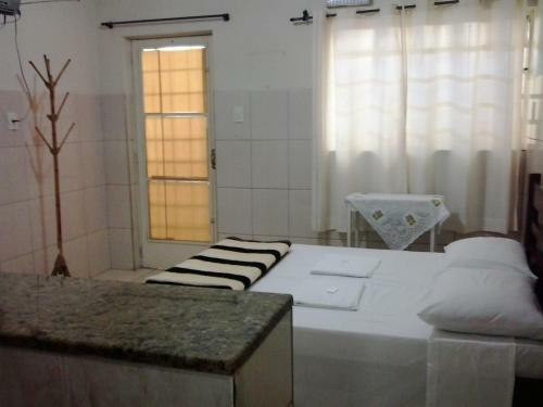 Hotel Jm Ferreira