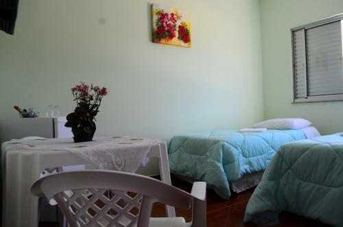 Hotel Jm Ferreira