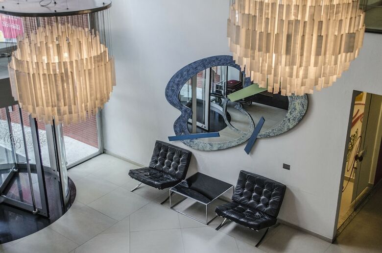 Mont Blanc Apart Hotel - Duque De Caxias