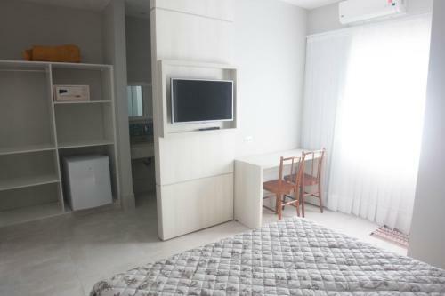 Hotel Santa Paula