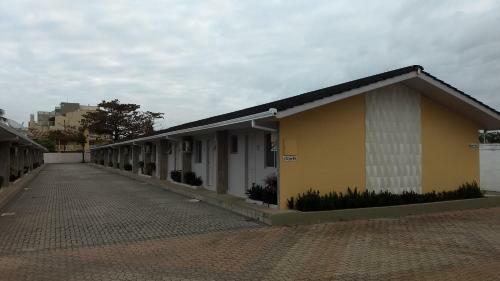 Hotel Santa Paula