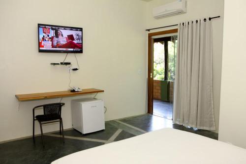 Hostal Eco Pousada Sinimbu