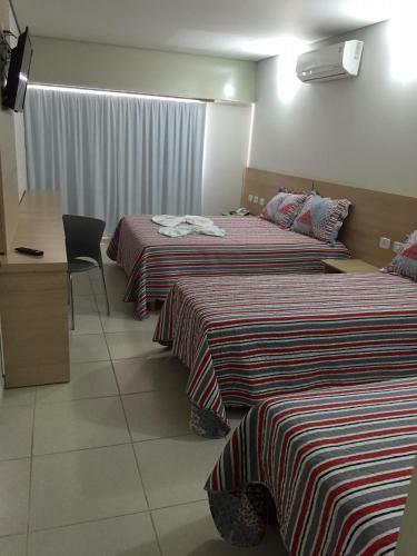 Itumbiara Palace Hotel
