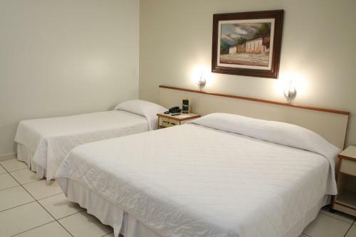 Alphonsus Hotel