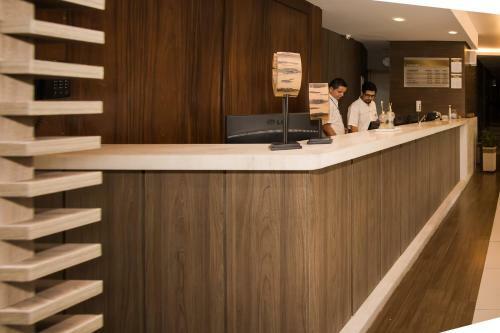Class Hotel Passos
