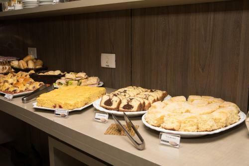 Class Hotel Passos