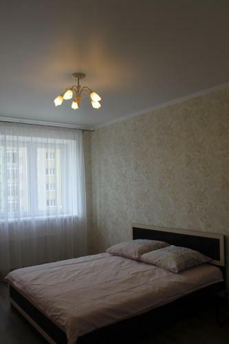 Nice Apartment