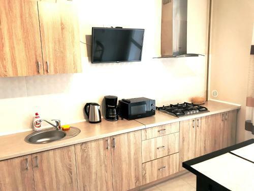 Apartamento ??????????? "?????? ???????"
