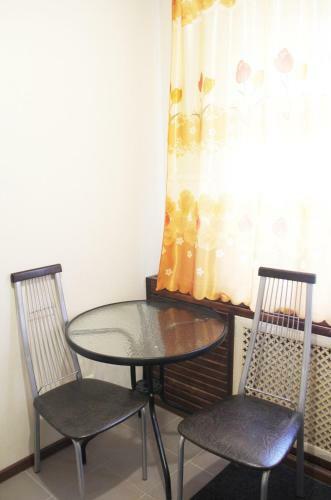 Apartment On Lenina