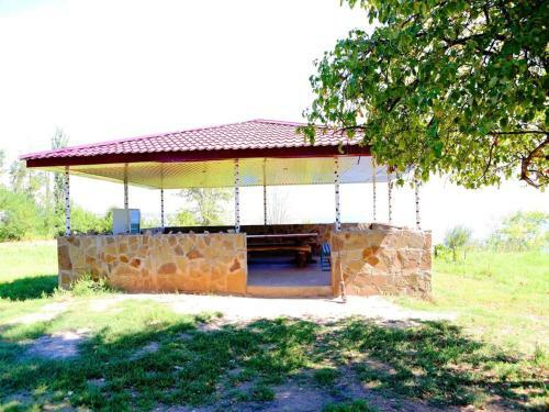 Hotel Baza Otdykha Chaika