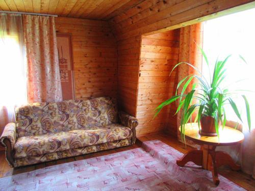 Hostal Usad'ba Karabel'