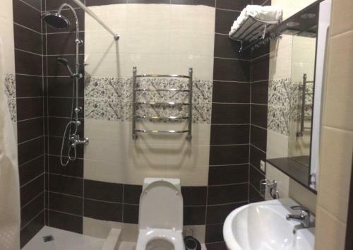 Apartment Kurortnaya 14a