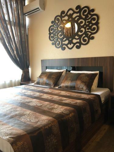 Apartment Kurortnaya 14a