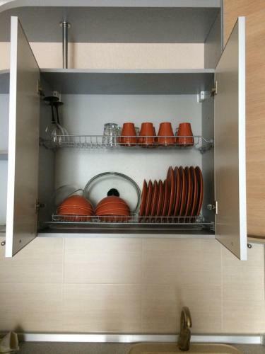 Apartment Kurortnaya 14a