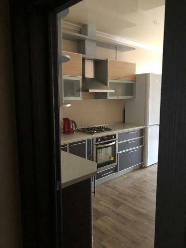 Apartment Kurortnaya 14a