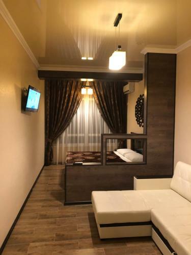 Apartment Kurortnaya 14a
