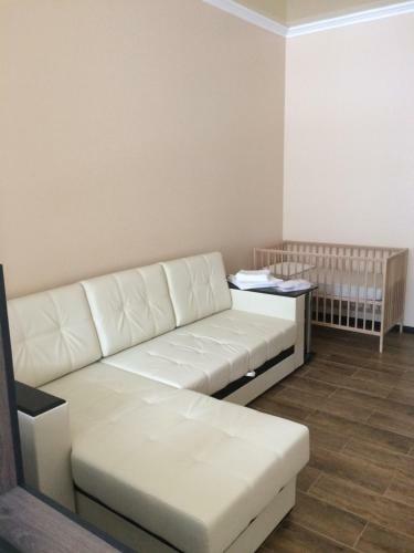 Apartment Kurortnaya 14a