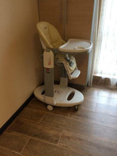 Apartment Kurortnaya 14a