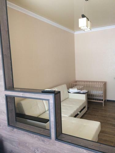 Apartment Kurortnaya 14a