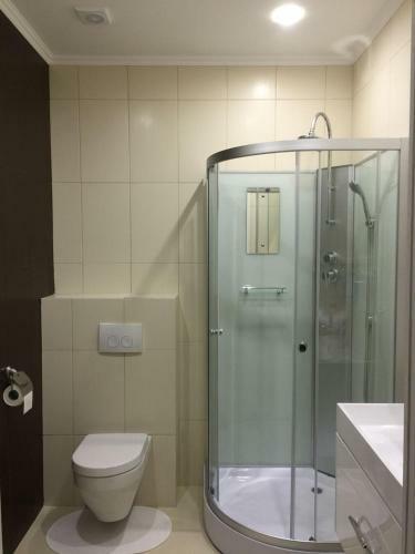 Apartamenty V Akvatorii