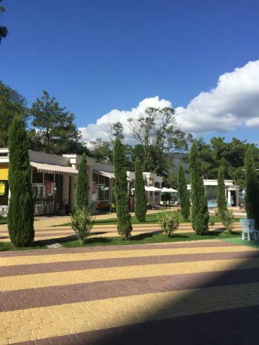 Apartamenty V Akvatorii