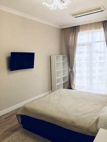 Apartamenty V Akvatorii