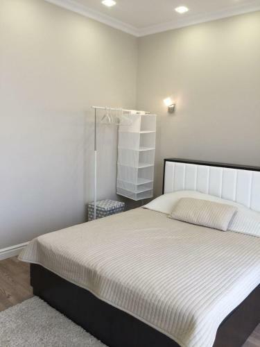 Apartamenty V Akvatorii